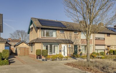 Jan Steenstraat 18