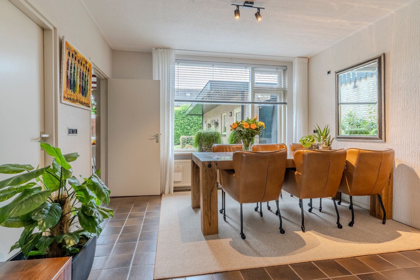 Vrijstaande woning te koop: Meierijlaan 49, Kaatsheuvel
