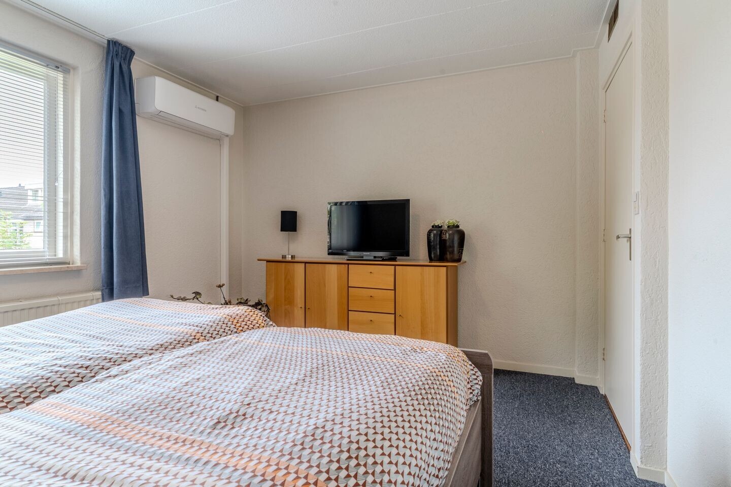 Vrijstaande woning te koop: Meierijlaan 49, Kaatsheuvel