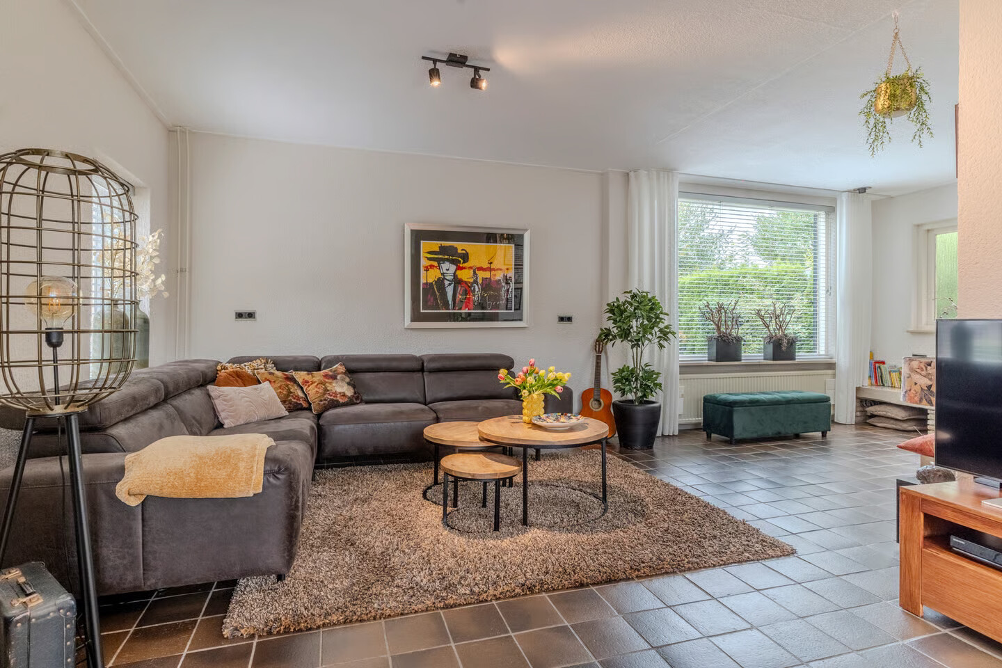Vrijstaande woning te koop: Meierijlaan 49, Kaatsheuvel