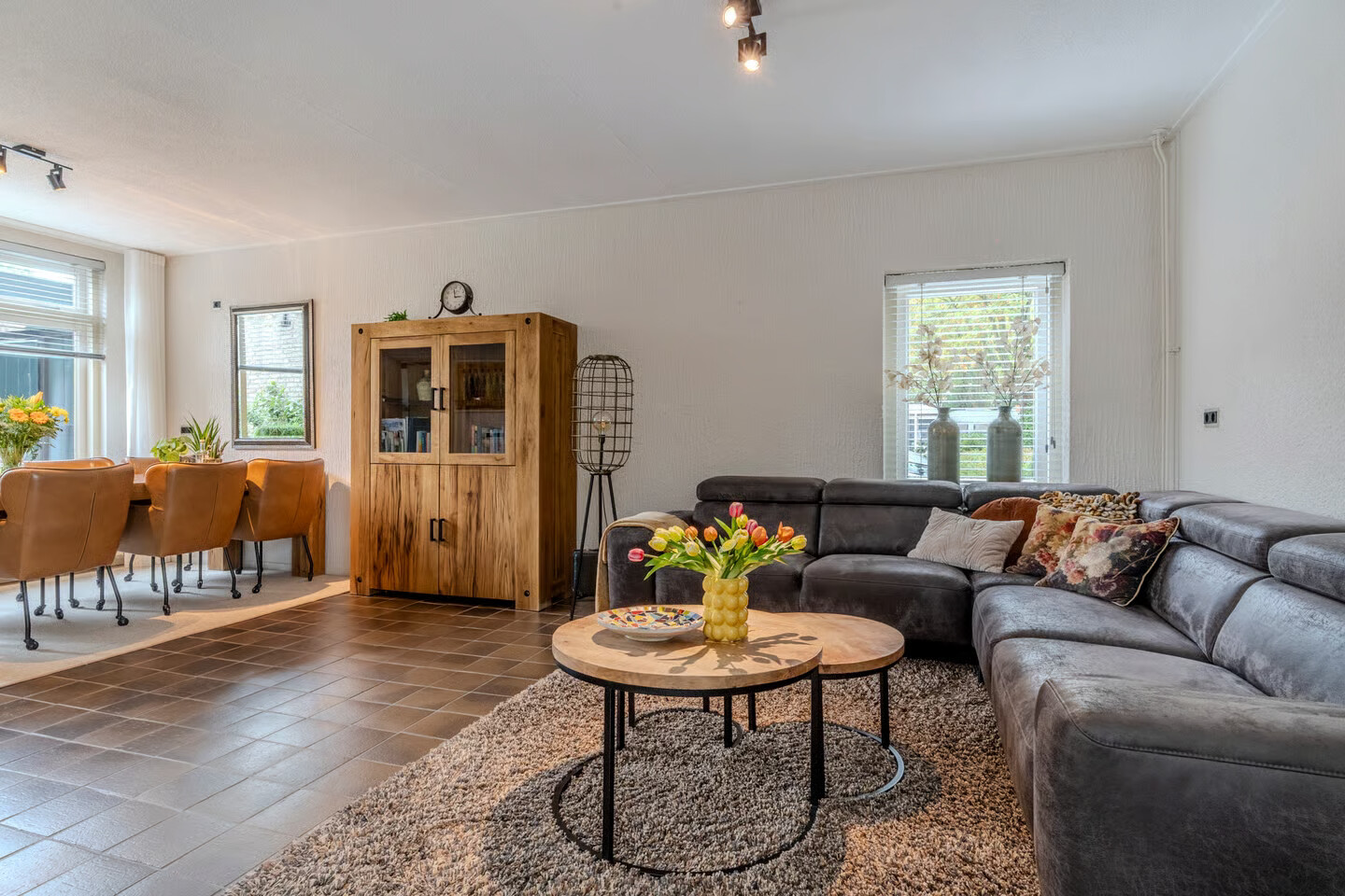 Vrijstaande woning te koop: Meierijlaan 49, Kaatsheuvel