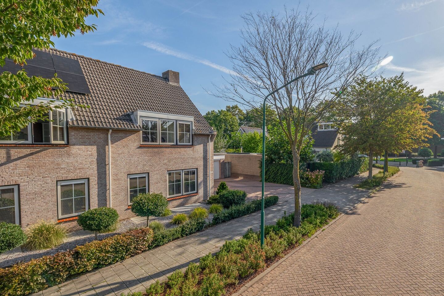 Twee-onder-één-kap te koop: Keteldiep 33, Kaatsheuvel