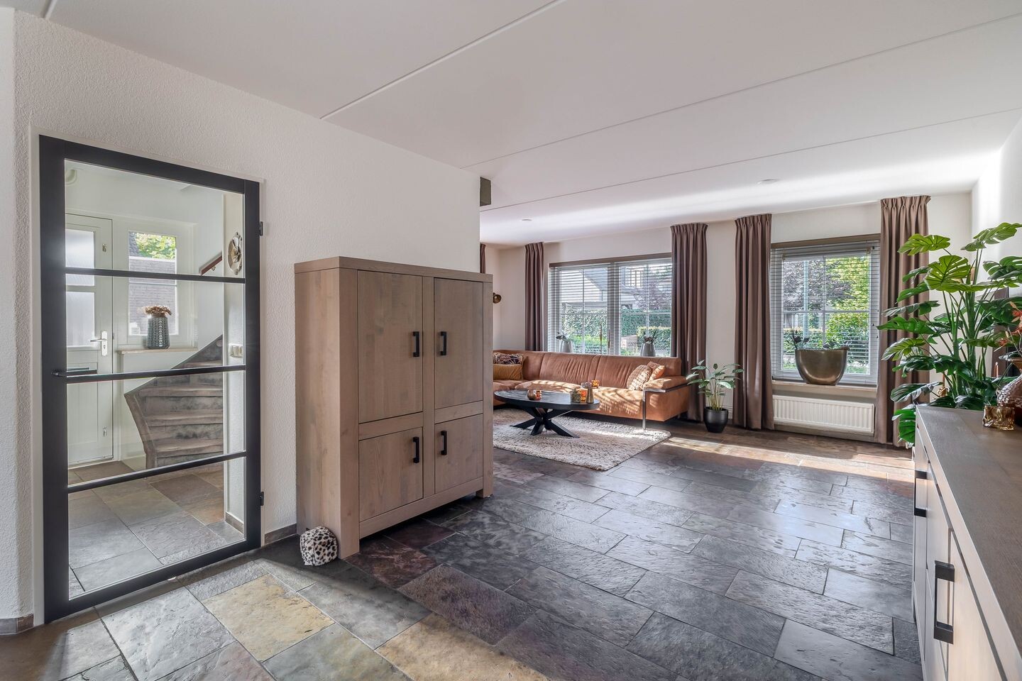 Twee-onder-één-kap te koop: Keteldiep 33, Kaatsheuvel