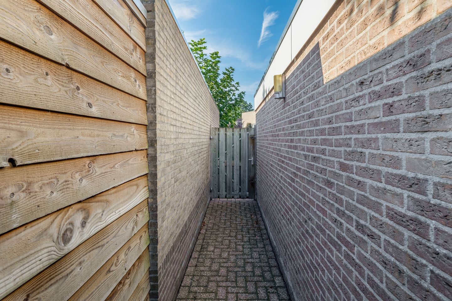 Twee-onder-één-kap te koop: Keteldiep 33, Kaatsheuvel