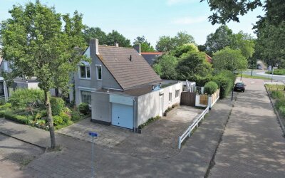 Huis te koop Grift 23