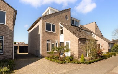 Slingebeek 8