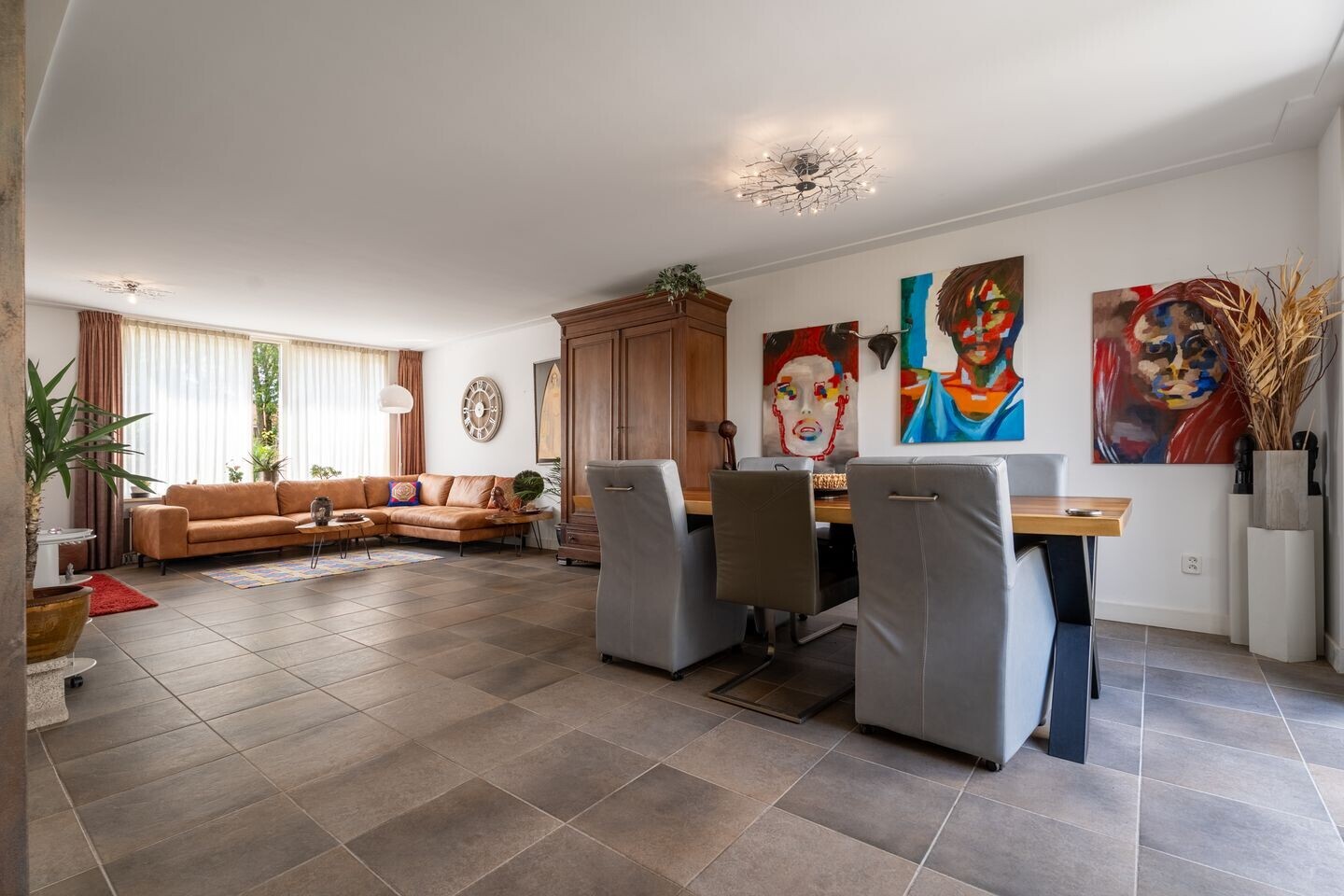 Hoekwoning te koop: Merwede 37, Kaatsheuvel