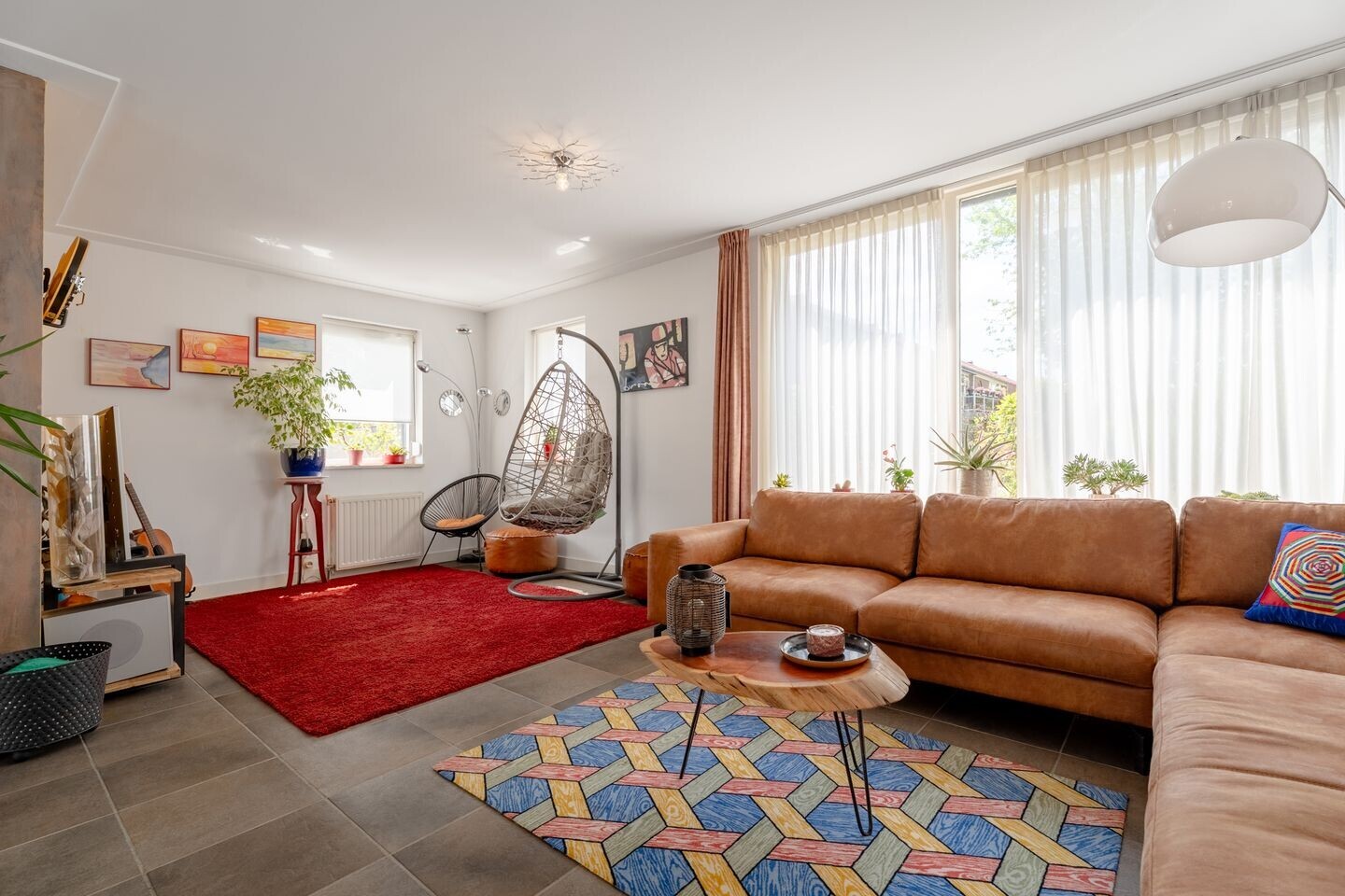 Hoekwoning te koop: Merwede 37, Kaatsheuvel