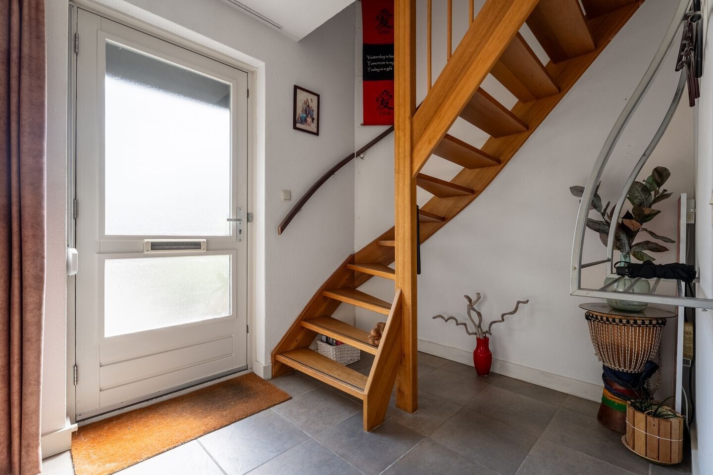 Hoekwoning te koop: Merwede 37, Kaatsheuvel