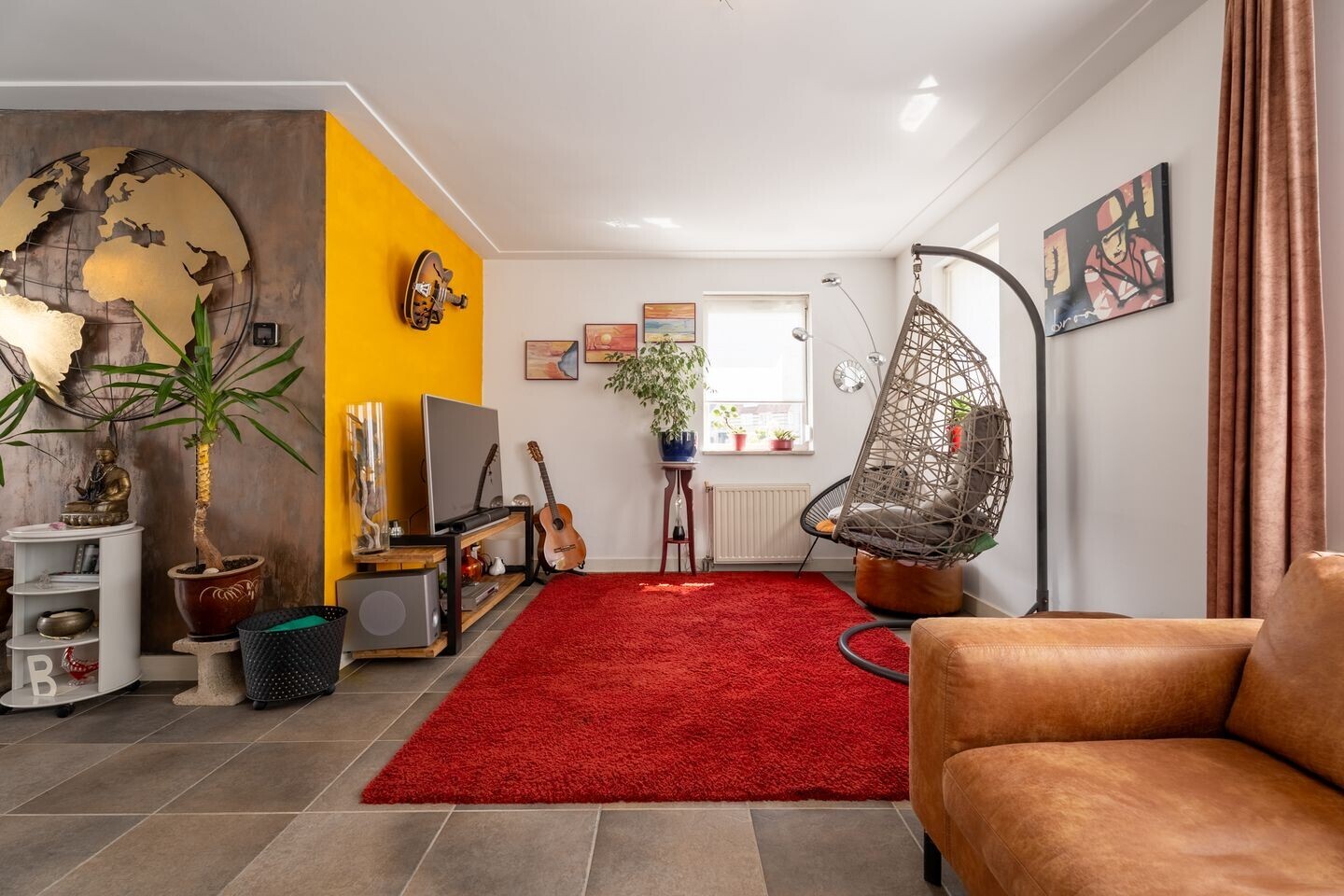 Hoekwoning te koop: Merwede 37, Kaatsheuvel
