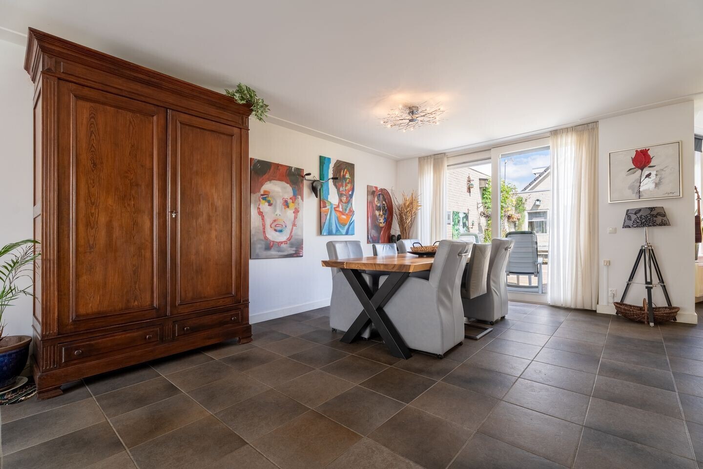Hoekwoning te koop: Merwede 37, Kaatsheuvel