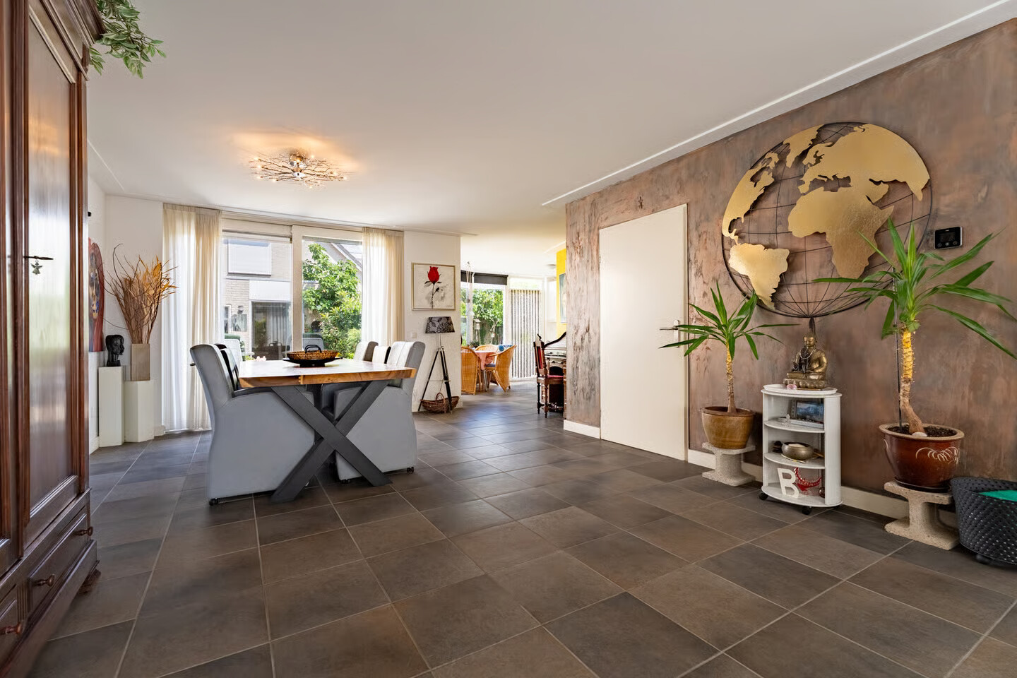 Hoekwoning te koop: Merwede 37, Kaatsheuvel