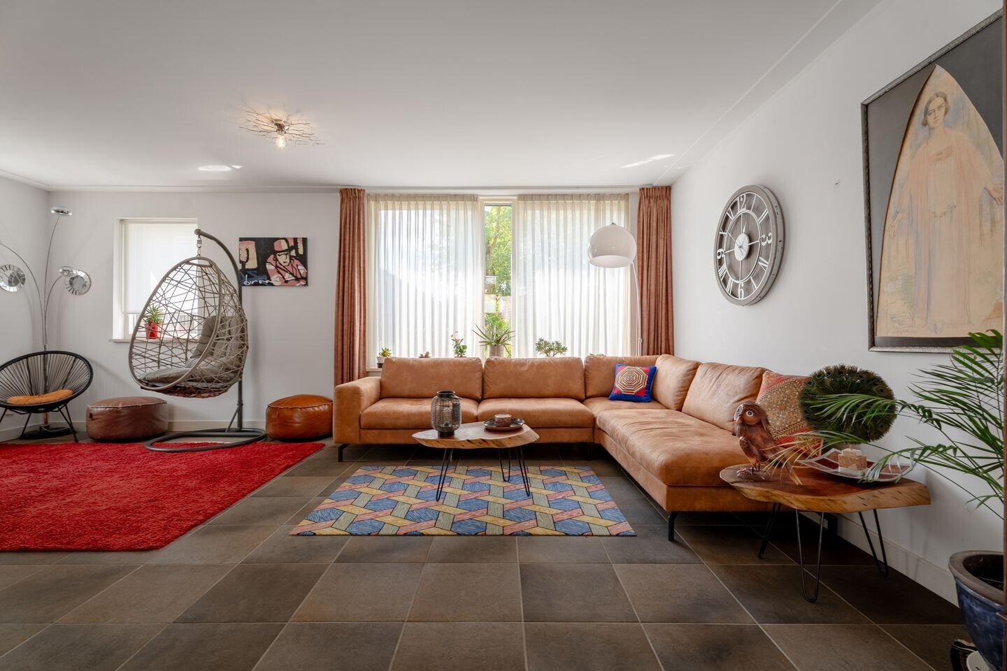 Hoekwoning te koop: Merwede 37, Kaatsheuvel