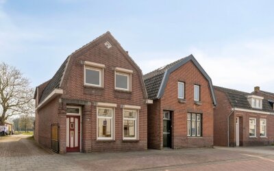Huis te koop Bergstraat 48