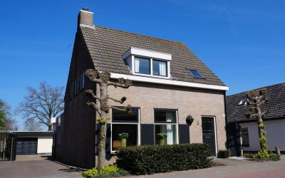 Bergstraat 5