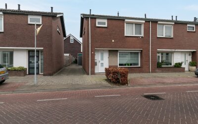 Hoge Steenw. 22