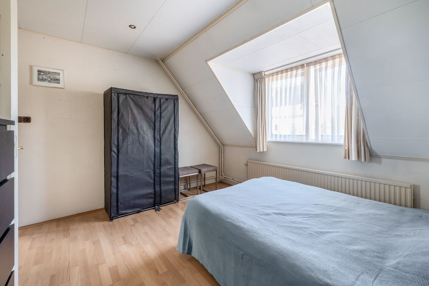 Twee-onder-één-kap te koop: Gerlachusstraat 14, Loon Op Zand