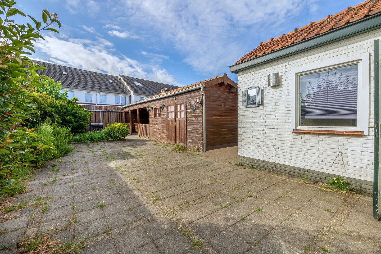 Twee-onder-één-kap te koop: Gerlachusstraat 14, Loon Op Zand