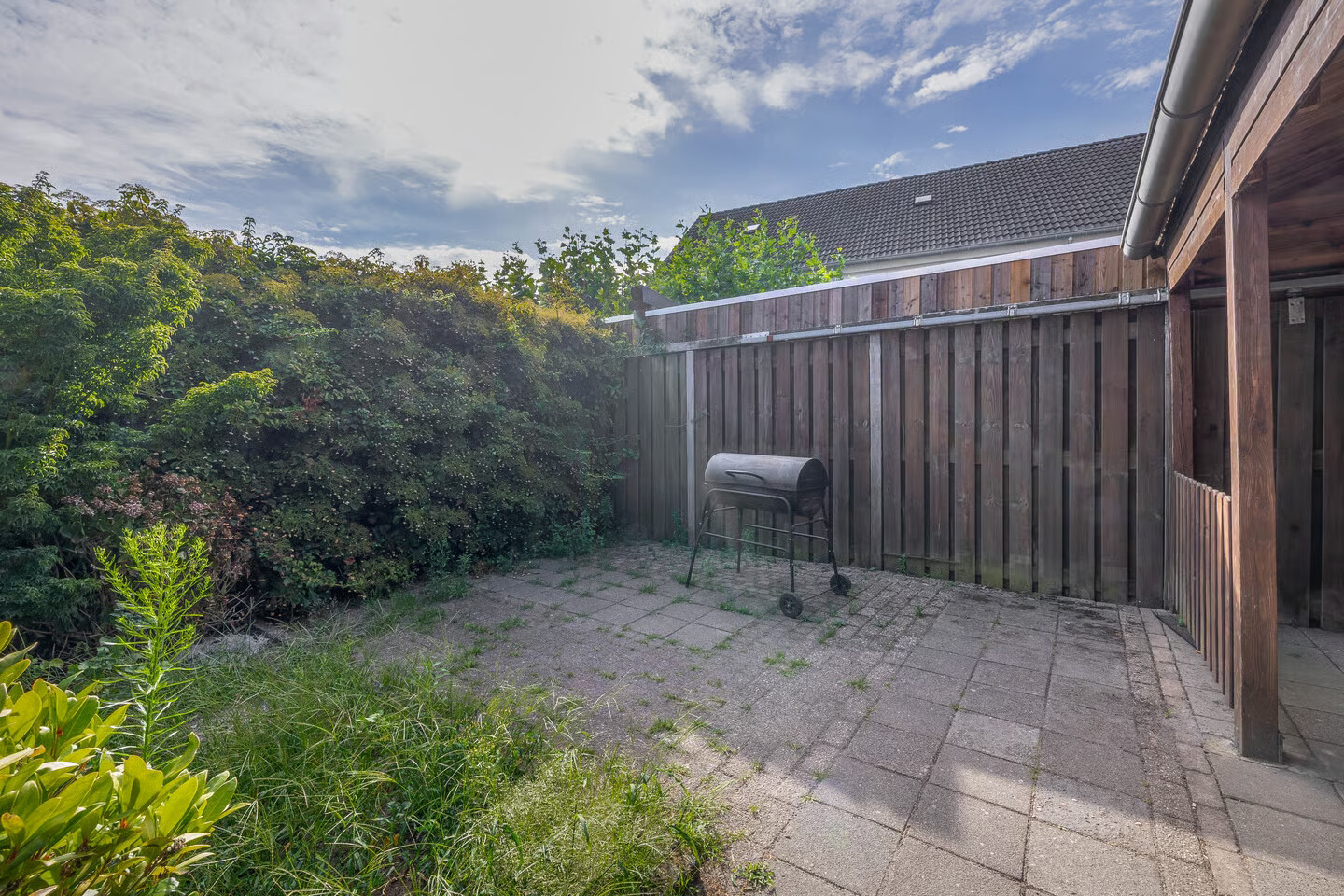 Twee-onder-één-kap te koop: Gerlachusstraat 14, Loon Op Zand