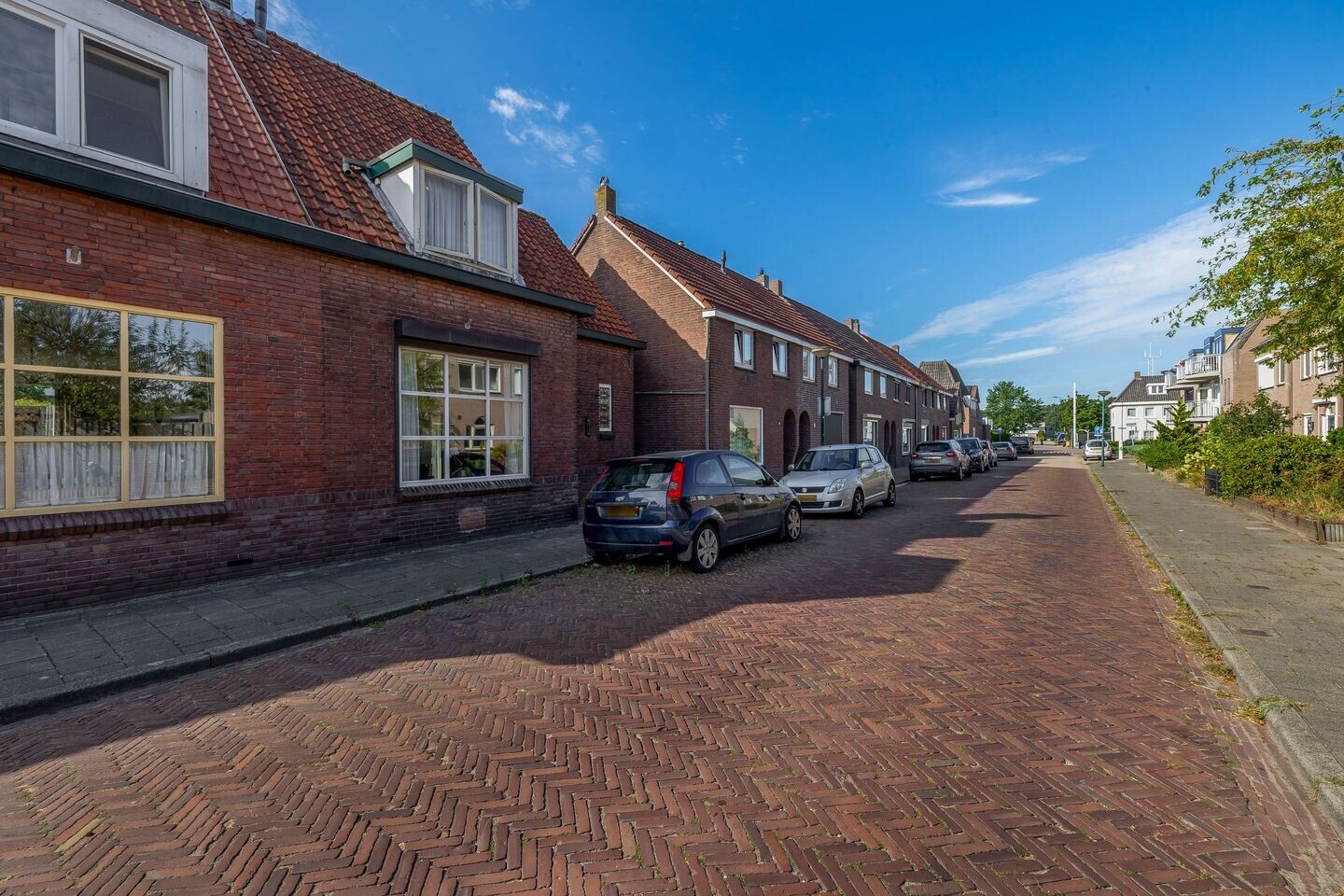 Twee-onder-één-kap te koop: Gerlachusstraat 14, Loon Op Zand