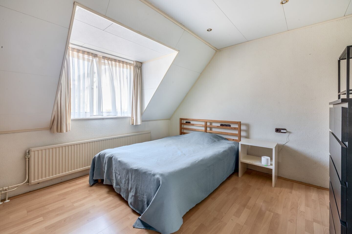 Twee-onder-één-kap te koop: Gerlachusstraat 14, Loon Op Zand