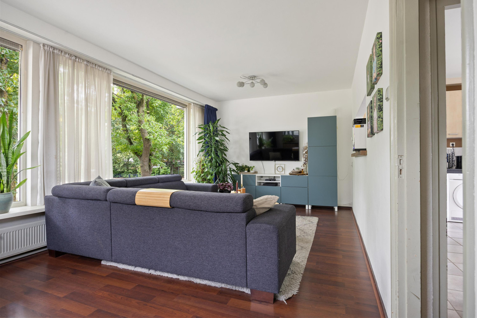 Appartement te koop: Gerlachusstraat 97, Loon Op Zand