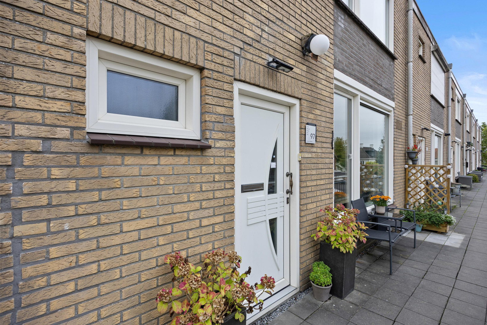 Appartement te koop: Gerlachusstraat 97, Loon Op Zand