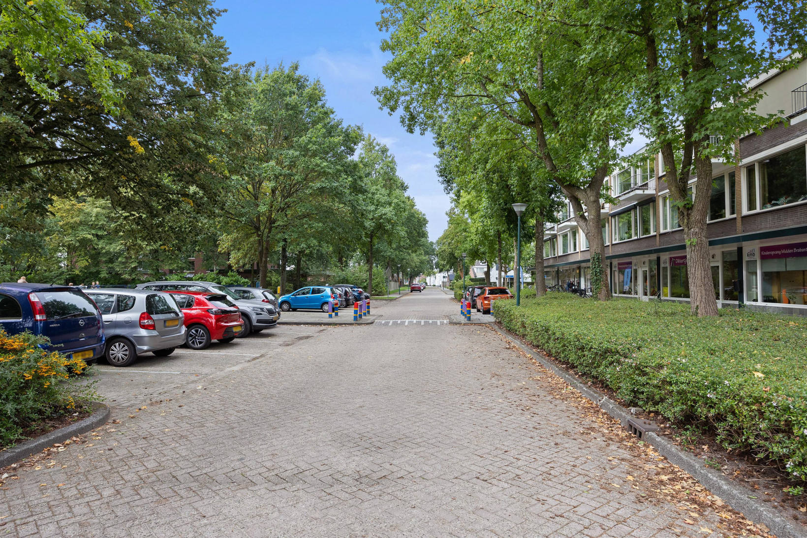 Appartement te koop: Gerlachusstraat 97, Loon Op Zand