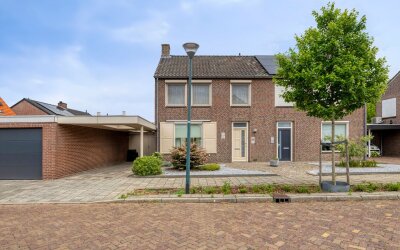 Willibrordusstraat 32
