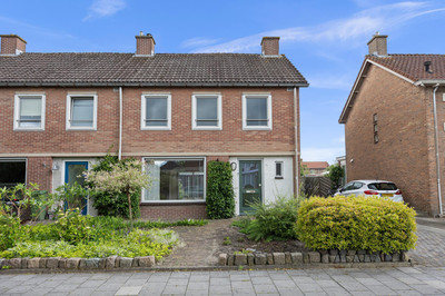 van Grevenbrouckstraat 15