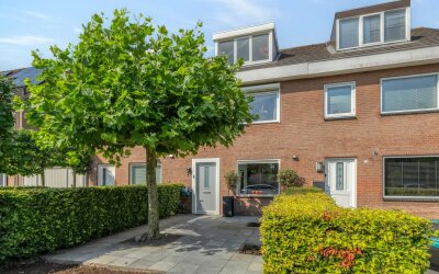 Willibrordusstraat 71