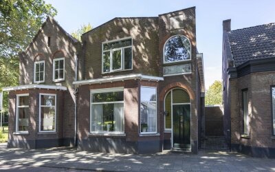 Kasteellaan 16