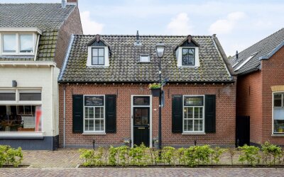 Oranjeplein 16