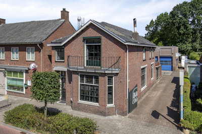 Kloosterstraat 27