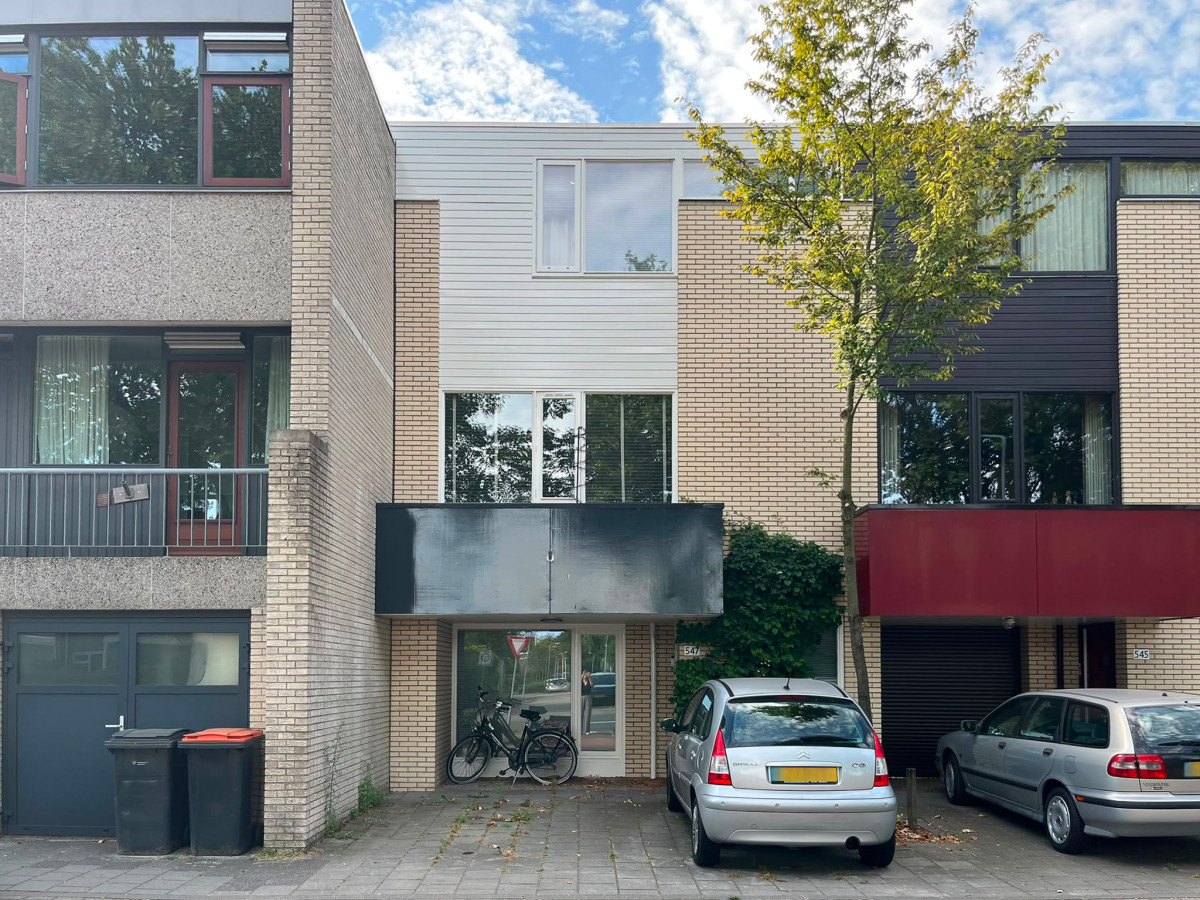 Vrijstaande woning te koop: Kloosterstraat 27, Loon Op Zand