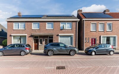 Kloosterstraat 57