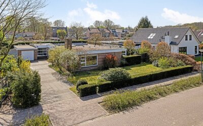 Kruizemuntlaan 22