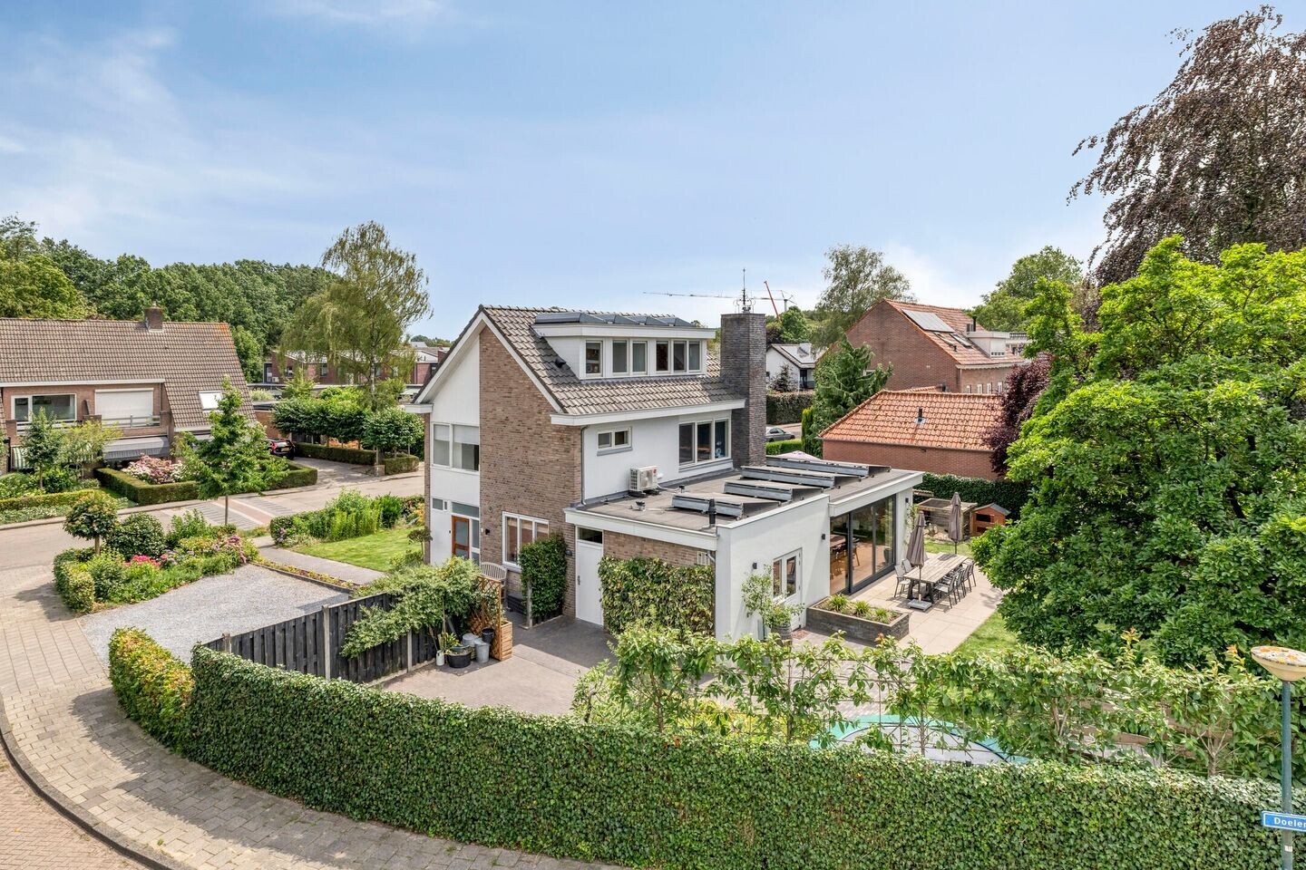 Woning te koop: Venloonstraat 9, Loon Op Zand