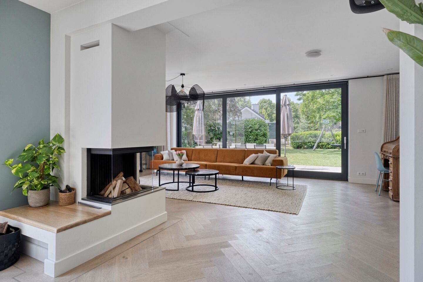 Woning te koop: Venloonstraat 9, Loon Op Zand