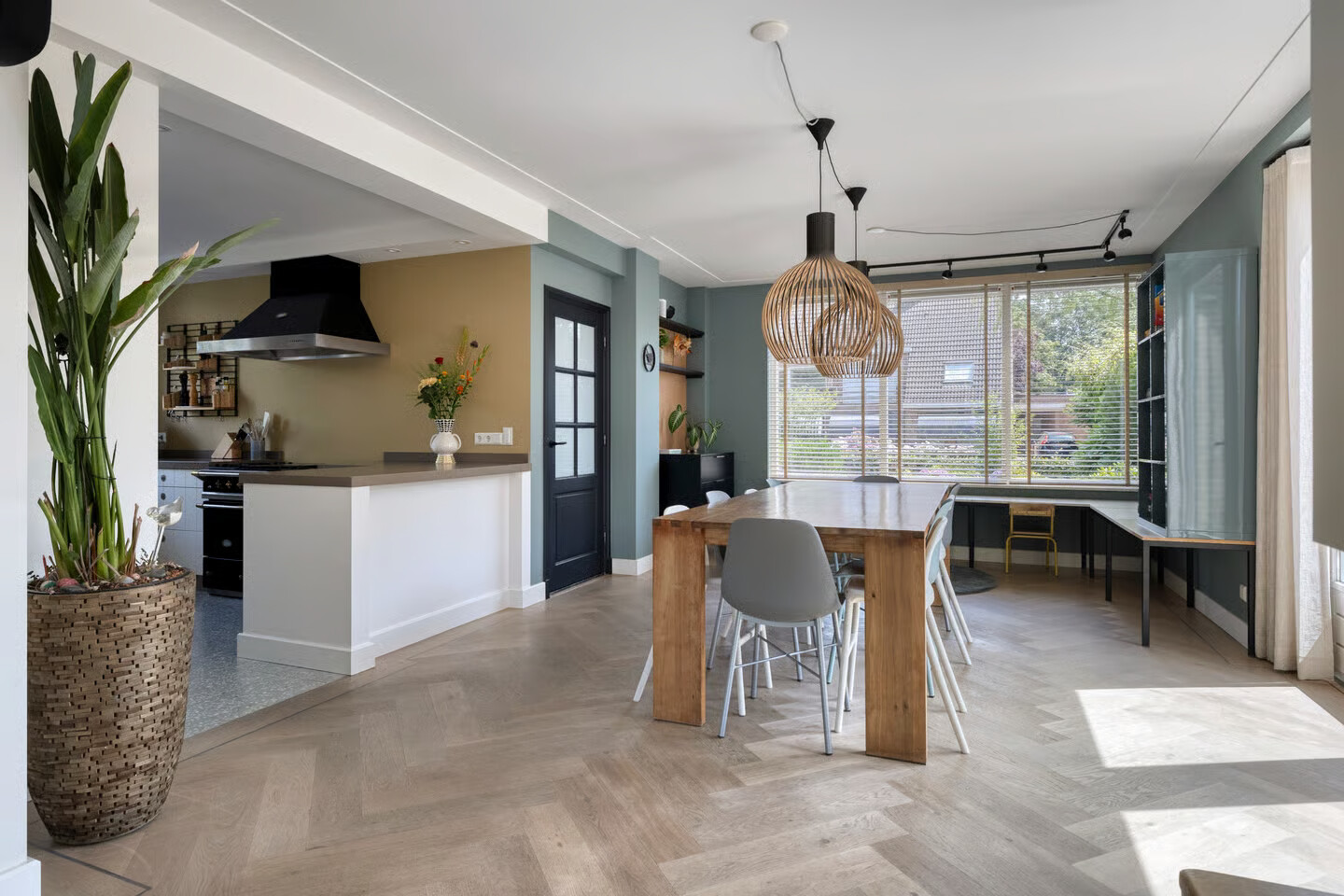 Woning te koop: Venloonstraat 9, Loon Op Zand