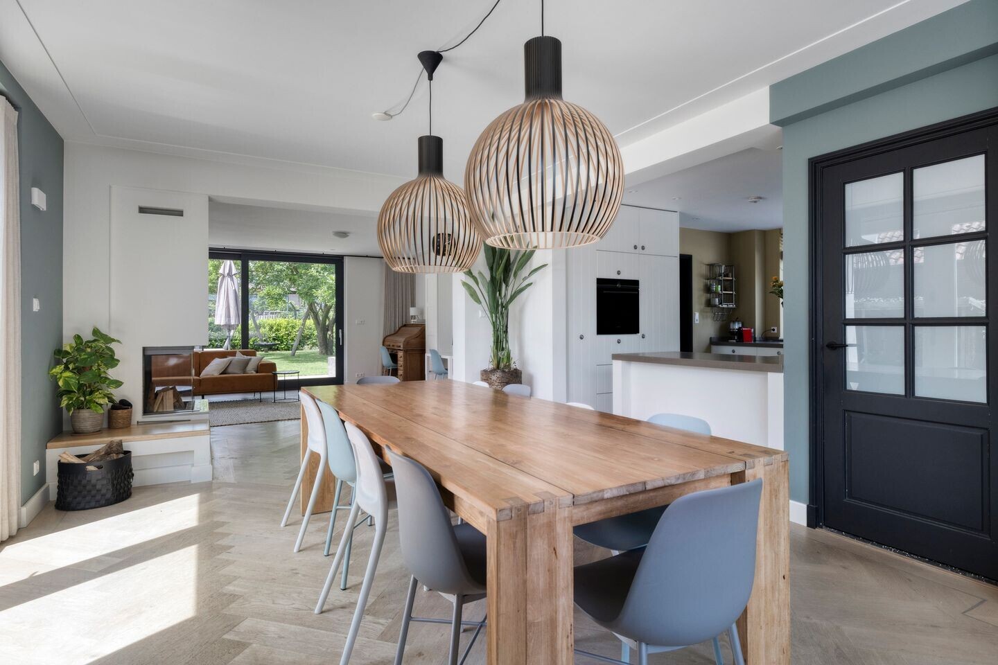 Woning te koop: Venloonstraat 9, Loon Op Zand
