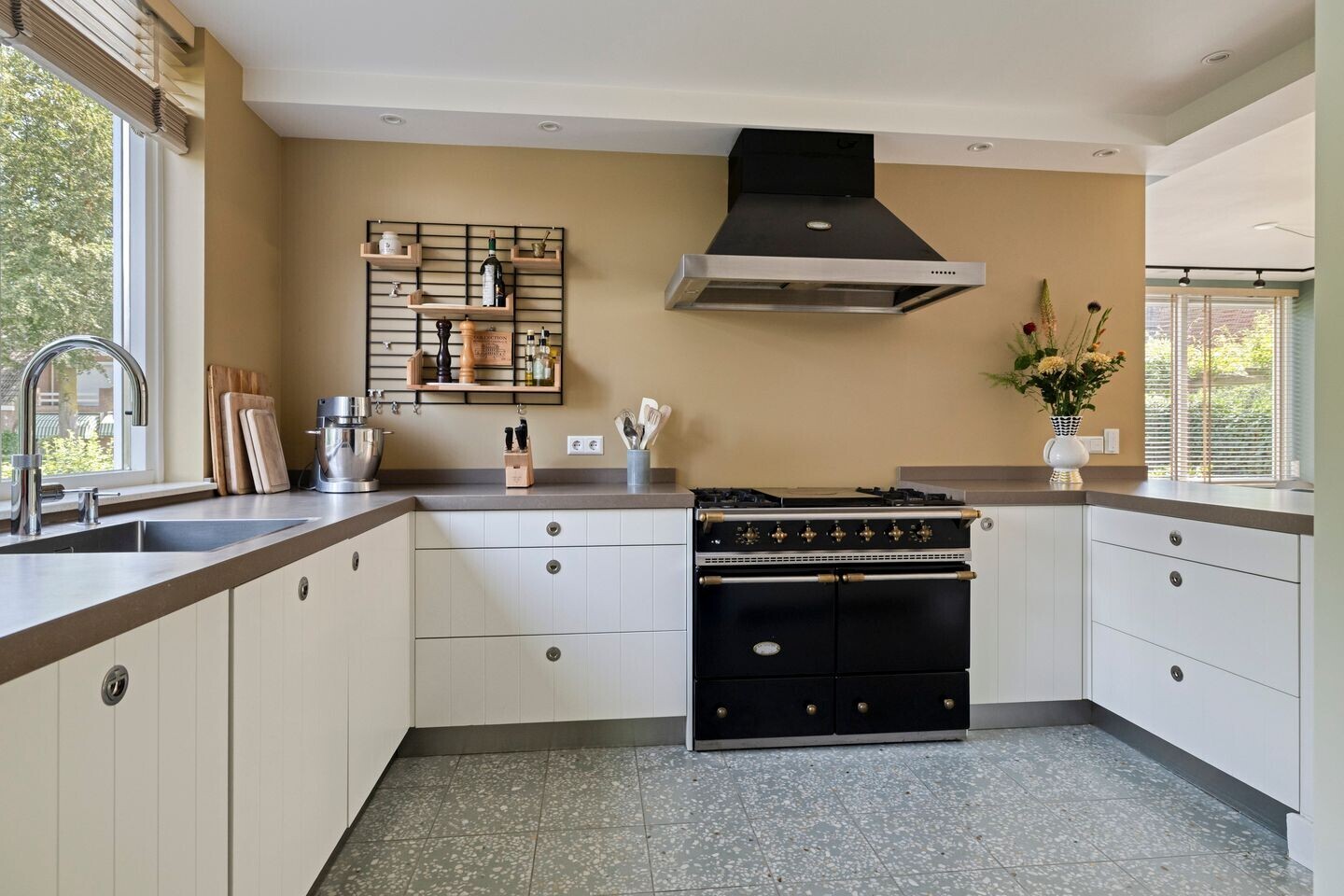 Woning te koop: Venloonstraat 9, Loon Op Zand