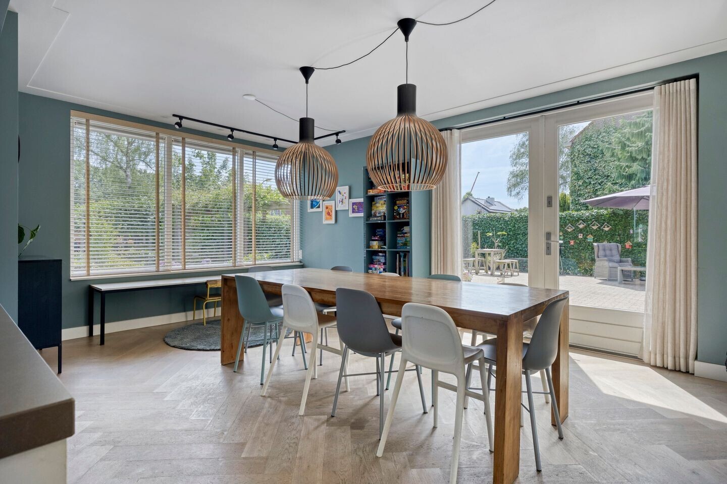Woning te koop: Venloonstraat 9, Loon Op Zand