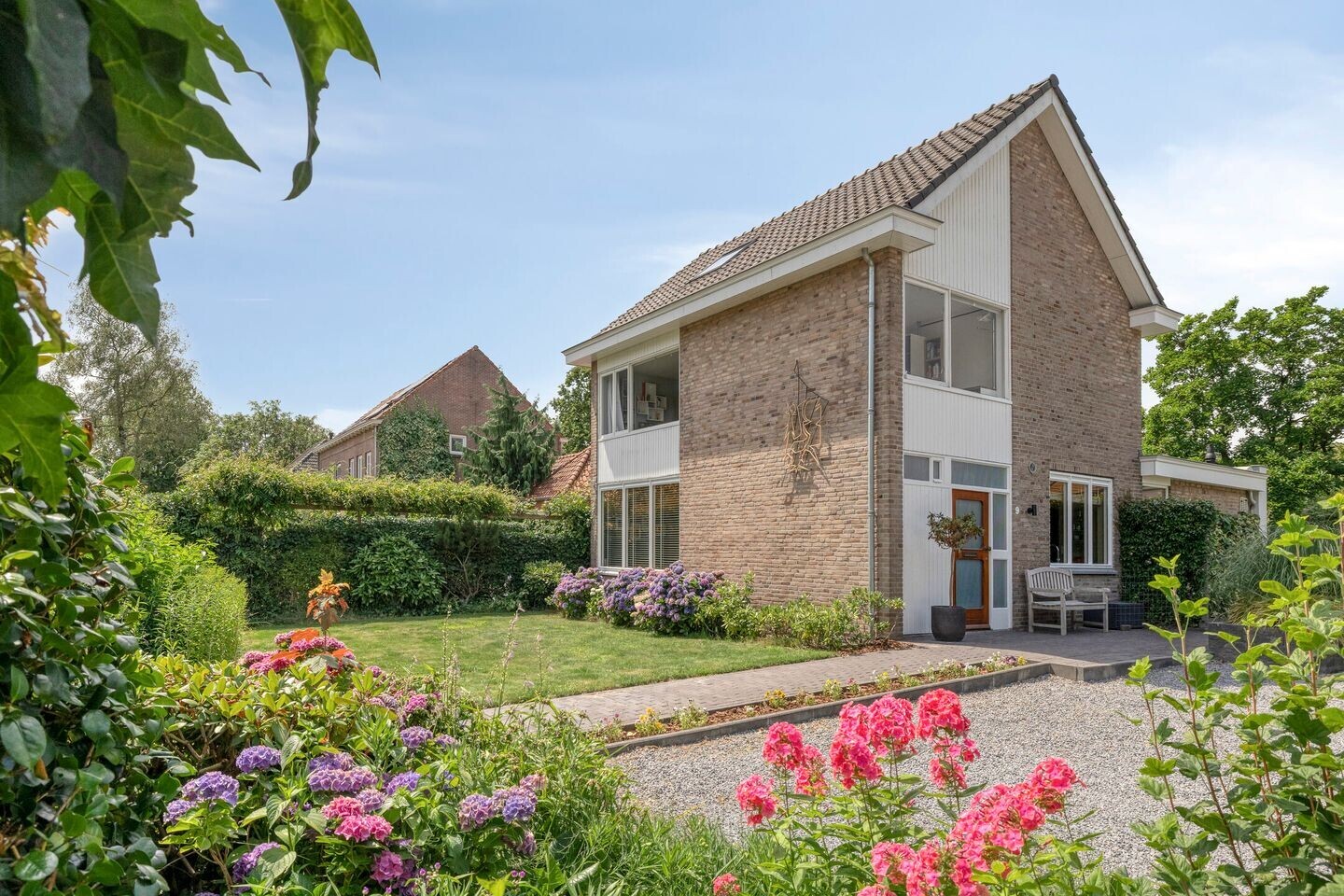 Woning te koop: Venloonstraat 9, Loon Op Zand