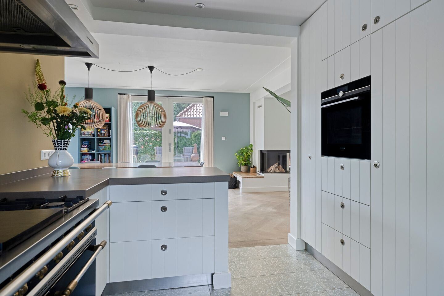 Woning te koop: Venloonstraat 9, Loon Op Zand