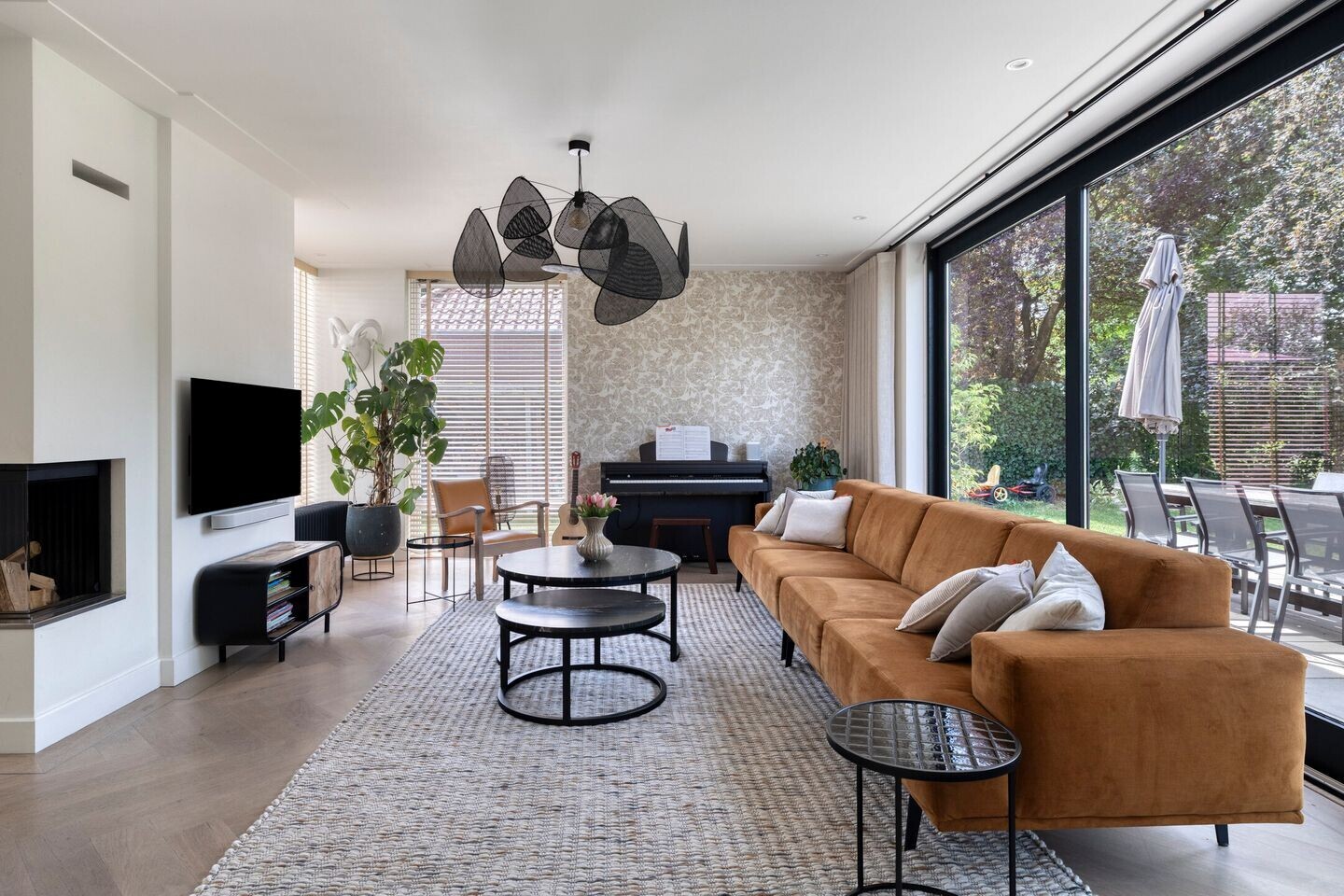 Woning te koop: Venloonstraat 9, Loon Op Zand