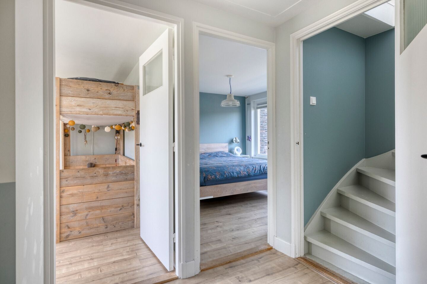 Woning te koop: Venloonstraat 9, Loon Op Zand
