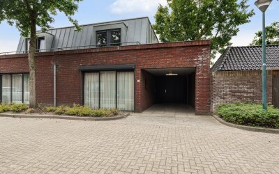 Monseigneur Coomansstraat 4