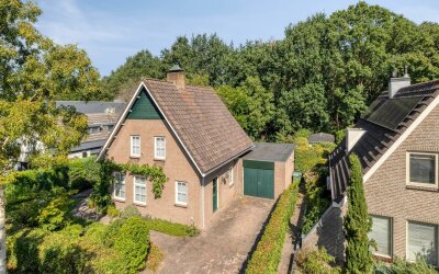 Hertog van Brabantweg 21