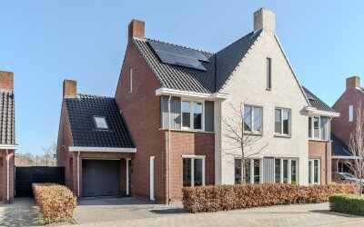 Stellingmol. 8